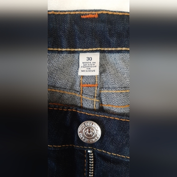 True Religion Jeans - Picture 3 of 3